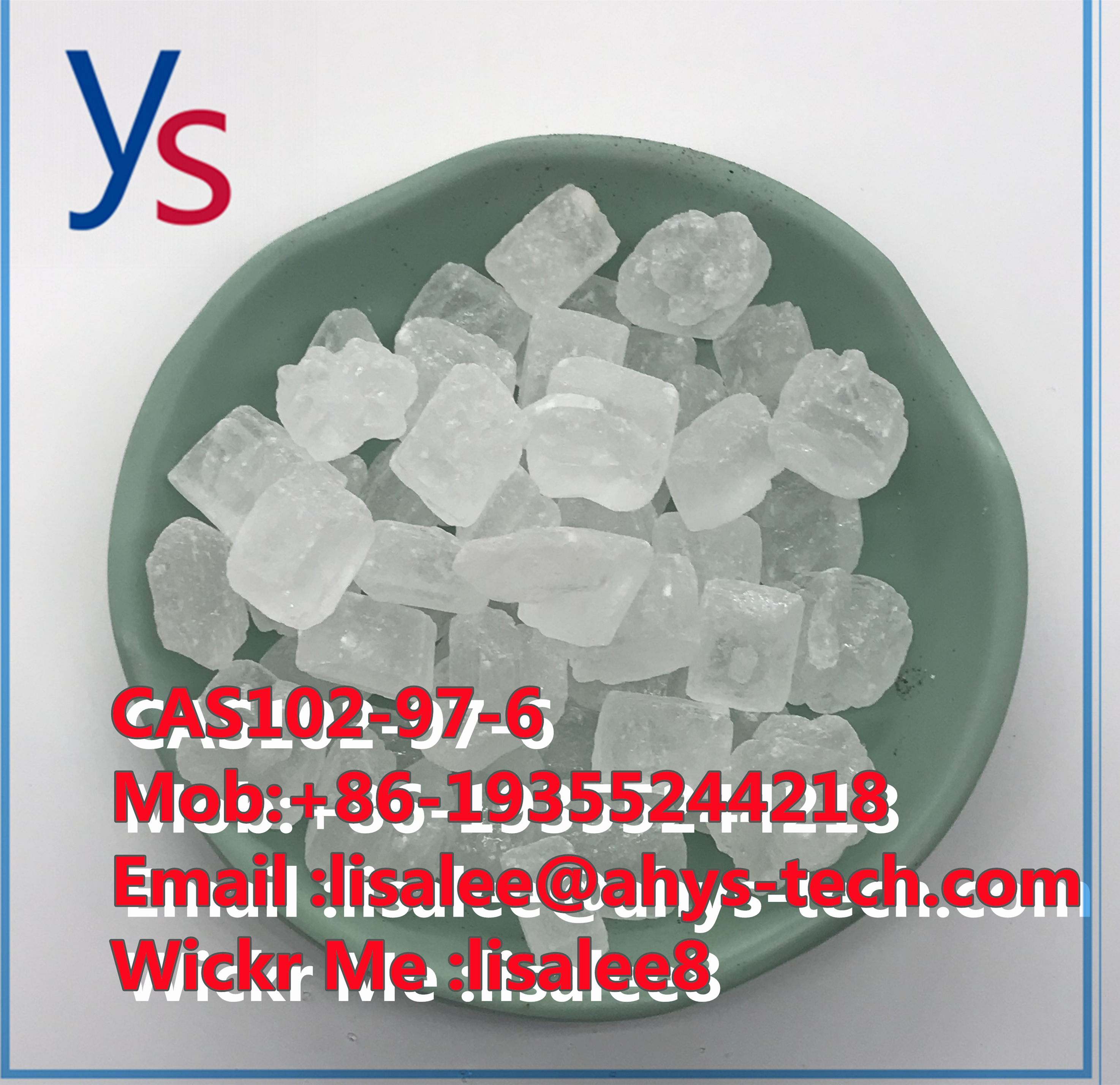 CAS102-97-6 Benzylisopropylamine